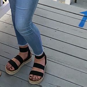 Steve Madden Sandals